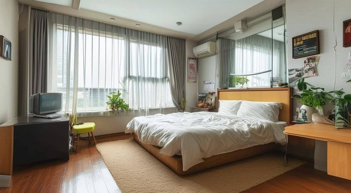 HDB 2 room image